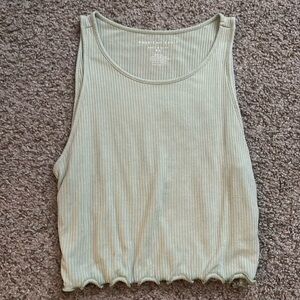 American eagle tank top